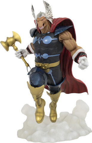 Фигурка Marvel Gallery Beta Ray Bill