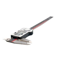 Штангенциркуль электронный ШЦЦ-1-200/50мм 0,01мм DIN862 ABSOLUTE ZERO IP54 Kinex K-Met 6040-05-200