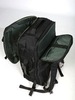 Картинка рюкзак для путешествий Vgoal  Black - 18