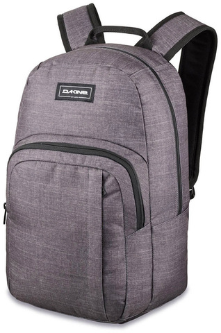Картинка рюкзак городской Dakine CLASS BACKPACK 25L Carbon - 1