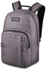 Рюкзак городской Dakine CLASS BACKPACK 25L Carbon