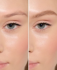 RELOUIS Y.O.U. Карандаш для бровей Really Superfine №01 Blondie
