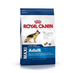 Royal Canin Maxi Adult Сухой корм для собак крупных пород 20 кг
