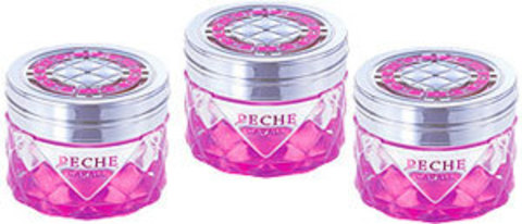 PECHE CRISTAL освежитель воздуха PECHE CRISTAL освежитель воздуха