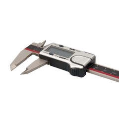Штангенциркуль электронный ШЦЦ-1-200/50мм 0,01мм DIN862 ABSOLUTE ZERO IP54 Kinex K-Met 6040-05-200