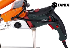 Сварочный экструдер STANIX PLASTWELD PRO