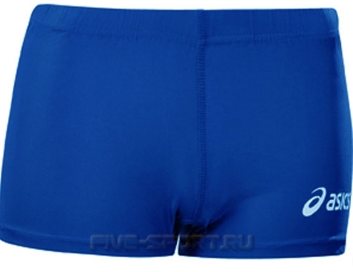 Спортивные шорты женские Asics Short Jump Lady