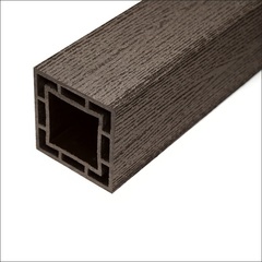 Столб Legno Венге