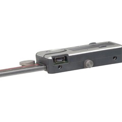Штангенциркуль электронный ШЦЦ-1-200/50мм 0,01мм DIN862 ABSOLUTE ZERO IP54 Kinex K-Met 6040-05-200