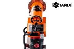 Сварочный экструдер STANIX PLASTWELD PRO