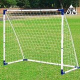 Ворота игровые DFC 4ft х 2 Portable Soccer GOAL429A фото №0