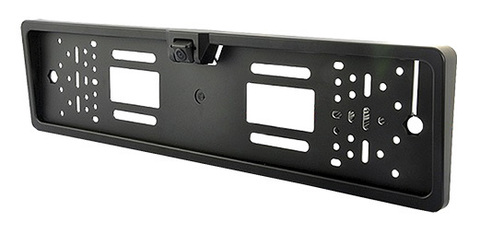 Камера заднего вида Silverstone F1 Interpower IP616IR Камера заднего вида Silverstone F1 Interpower IP616IR