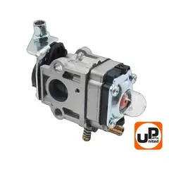 Карбюратор UNITED PARTS для триммеров 43-65 куб.см. (90-0070)