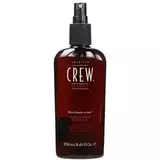 American Crew Med Hold Spray Gel - Спрей-гель для волос средней фиксации 250 мл