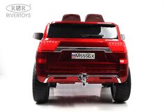 TOYOTA M555BX 4WD (лицензионная модель) с дистанционным управлением