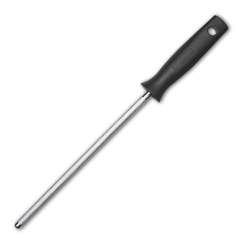 Набор из 6 кухонных ножей, вилки для мяса, ножниц, мусата и подставки WUSTHOF Classic (Золинген) арт. 9844