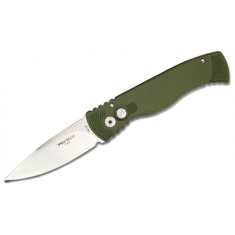 Нож Pro-Tech Tactical Response TR-2 Green