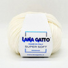 LANA GATTO SUPER SOFT (100% меринос экстрафайн, 50гр/125м) 978