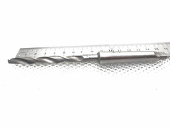 Сверло 7мм (65х148) Р6М5К5 к\х  К/М1 СССР