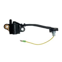 Датчик уровня топлива круглый UNITED PARTS двигателя 173F-192F, GX240-390