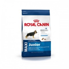 Royal Canin Maxi Puppy для щенков крупных пород 20 кг