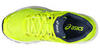 Asics Gt 1000 5 Gs беговые кроссовки подростковые желтые - 4