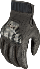 Overlord3 Gloves / Черный