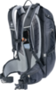 Картинка рюкзак велосипедный Deuter Trans Alpine 32 EL Black - 5
