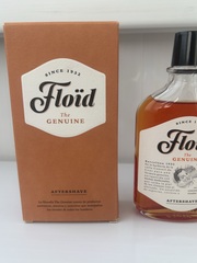 Лосьон после бритья Floid Genuine 150 мл