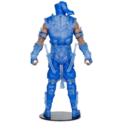Фигурка McFarlane Toys Mortal Kombat: Sub-Zero