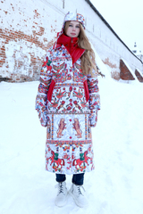 Пальто 