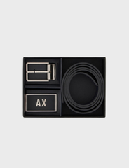Ремень (2 пряжки) ARMANI EXCHANGE