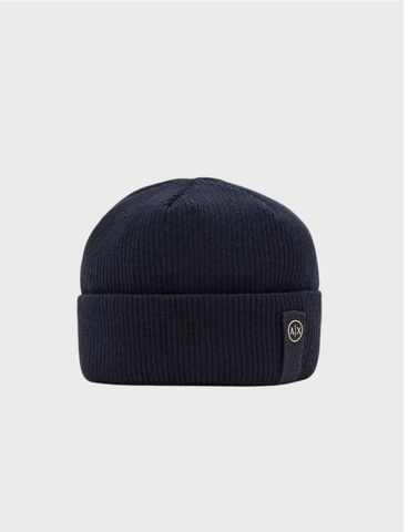 Шапка ARMANI EXCHANGE