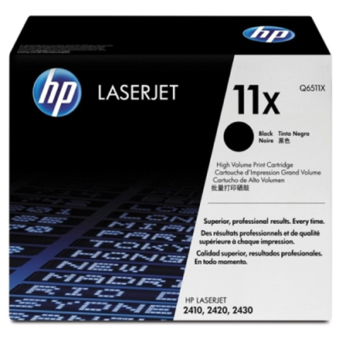 Скупка картриджей hp Q6511XD