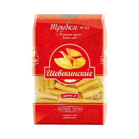 Макароны 