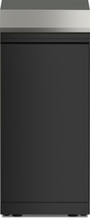 Модуль для хранения Miele Dreams – Store S с ящиками сталь