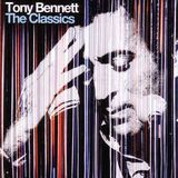 BENNETT, TONY: The Classics (Компакт-диск)
