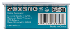 Коронка алмазная 8мм М14x2 Makita D-79924