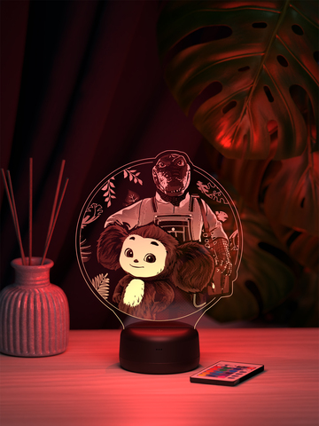 Ночник 