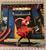 LAUPER, CYNDI: She S So Unusual (Виниловая пластинка)