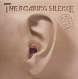 MANFRED MANN'S EARTH BAND: The Roaring Silence (Виниловая пластинка)