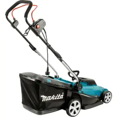 Газонокосилка электрическая Makita ELM3720