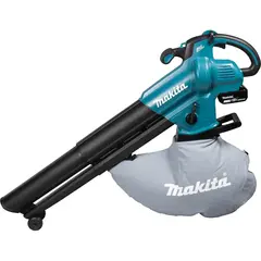 Воздуходув-пылесос Makita DUB187T001
