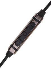 Кабель TYPE-C для наушников AKG N40, N1AP, Shure SE215, SE535