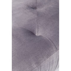 Скамья Lofty Grey Black