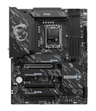 Материнская плата ATX MSI Z890 GAMING PLUS WIFI6E