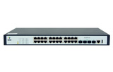 Коммутатор управляемый SNR SNR-S2989G-24TX-RPS