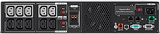 Источник бесперебойного питания CyberPower PR1000ERTXL2U