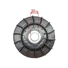 Крыльчатка DDE G350i платы инвертора (794-968-149)