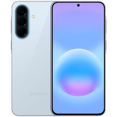 Смартфон Samsung Galaxy A57 5G 12/512GB, Awesome Icyblue (Голубой)
